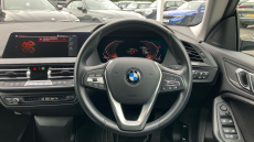 BMW 2 Series 218i [136] Sport 4dr DCT [Live Cockpit Prof] Petrol Saloon